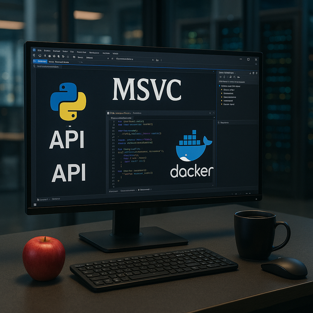MSVC