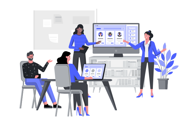 Sprint Review